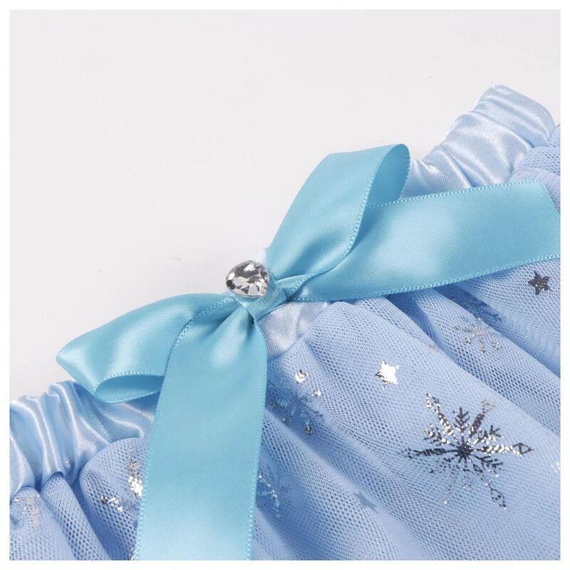 Set Diadema + Tutu Frozen Disney - Image 4