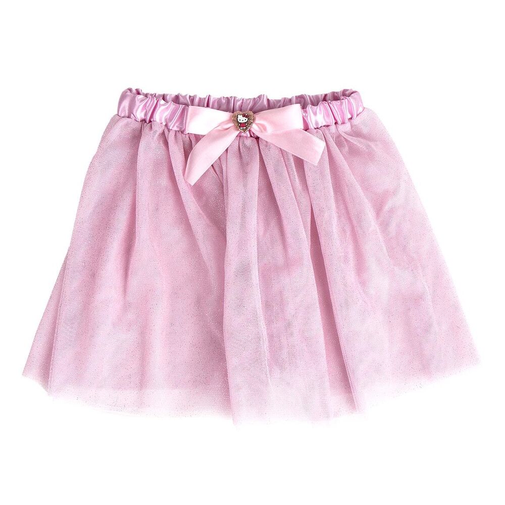 Set Diadema + Tutu Hello Kitty - Image 2