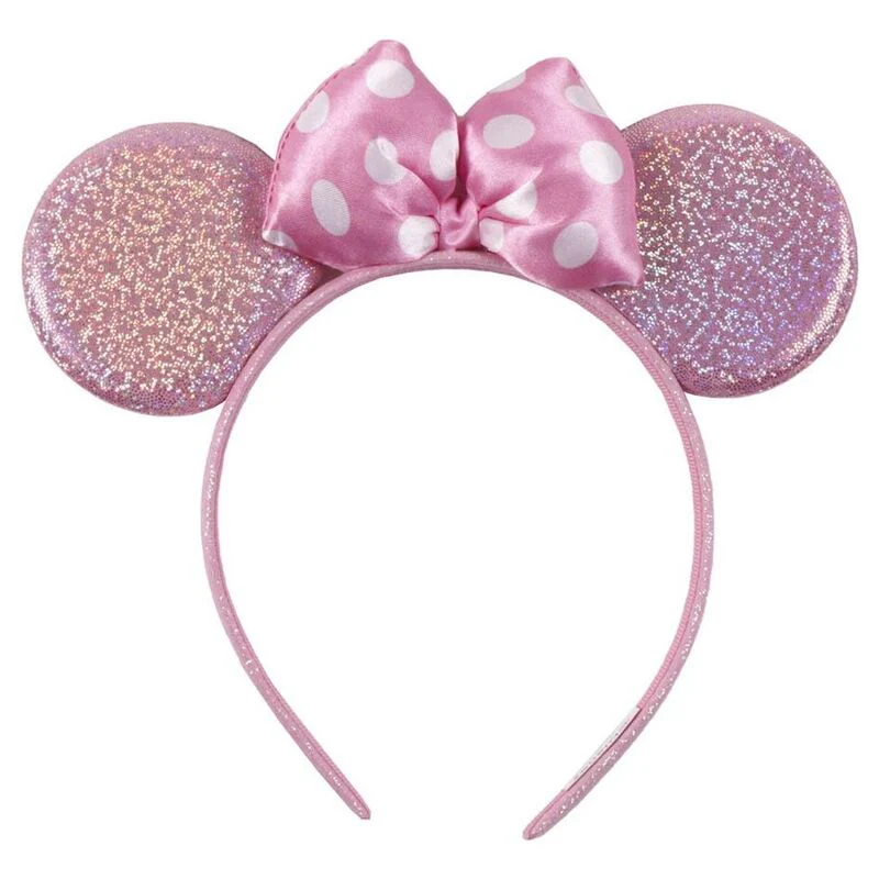 Set Diadema + Tutu Minnie Disney - Image 3