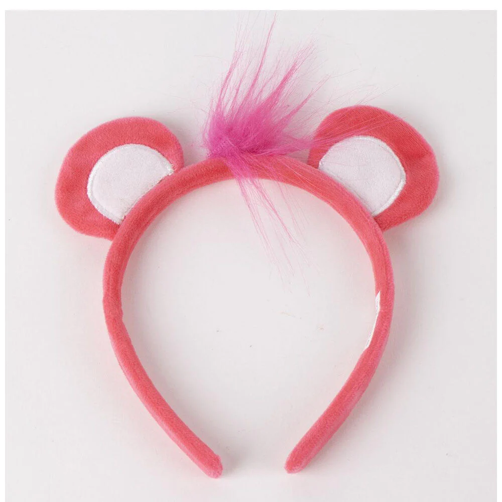 Set Diadema + Tutu Osos Amorosos - Image 3
