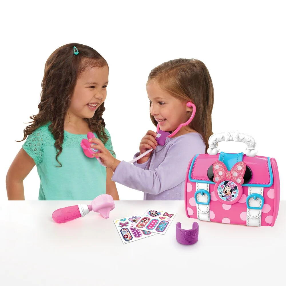 Set Doctora Minnie Disney - Image 3