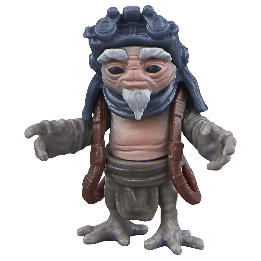 Set Figuras Ig-12 & Grogu The Mandalorian Star Wars 15Cm - Image 5