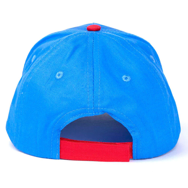 Set Gorra + Gafas Sol Sonic The Hedgehog - Image 3