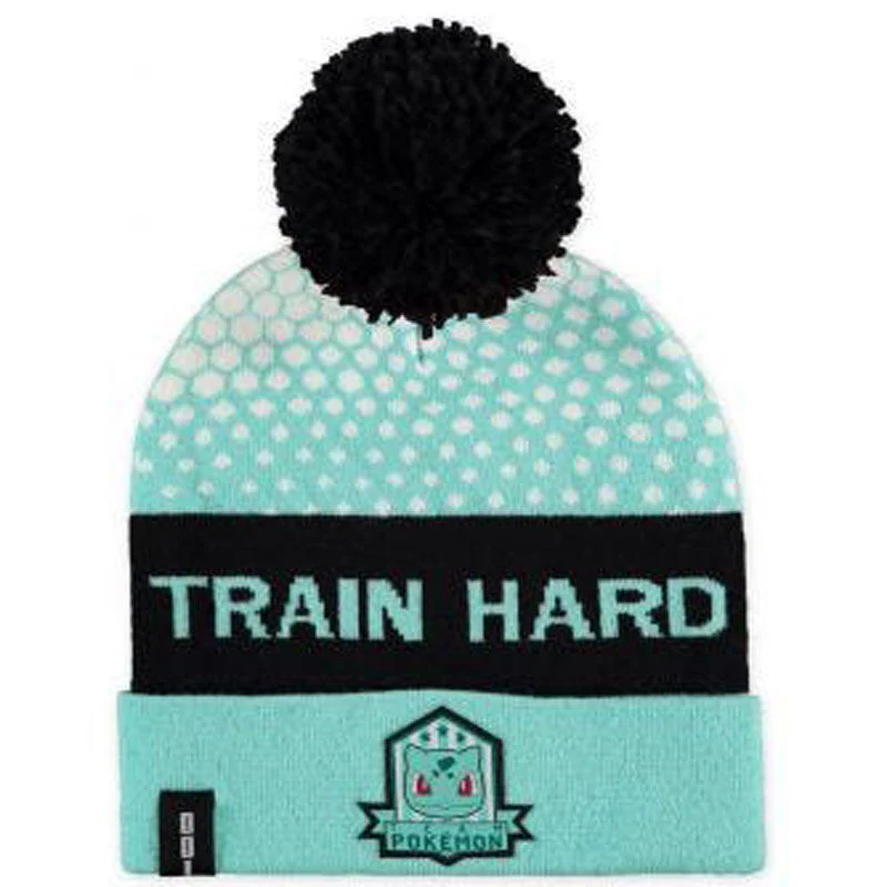 Set Gorro Y Guantes Bulbasaur Pokemon - Image 3