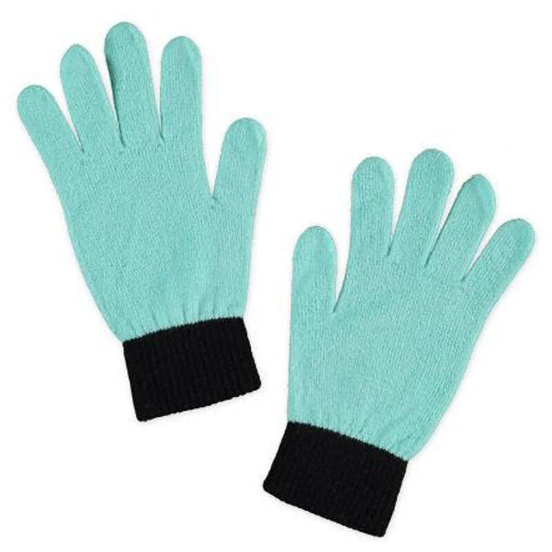 Set Gorro Y Guantes Bulbasaur Pokemon - Image 4