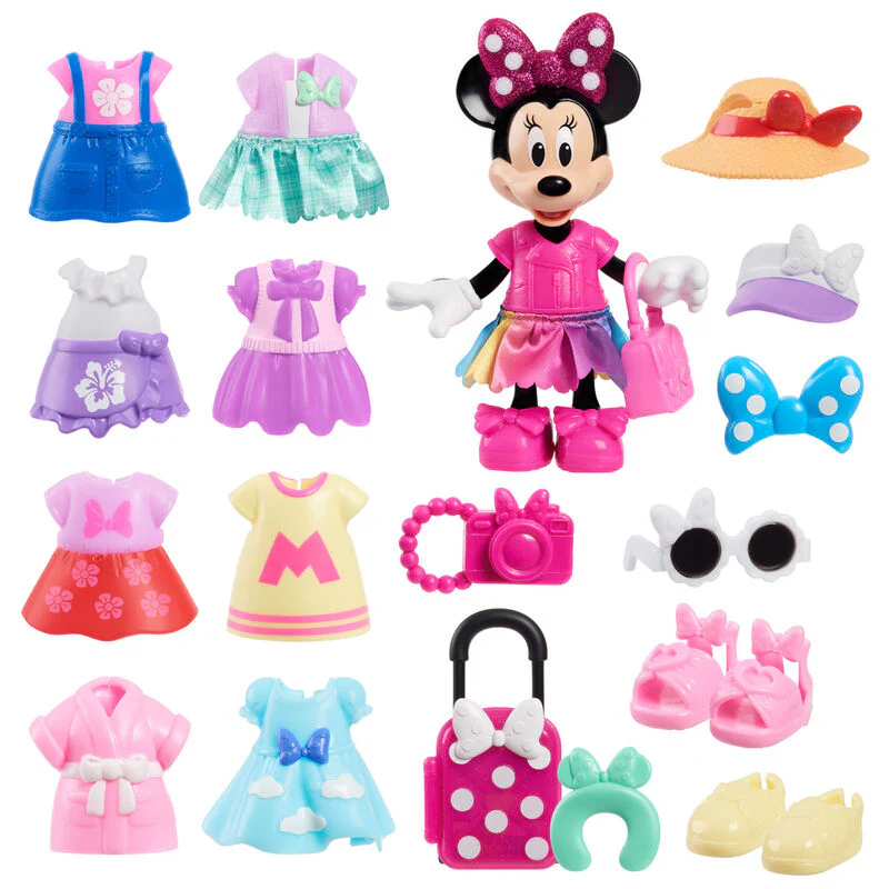 Set Moda Minnie Disney - Image 6