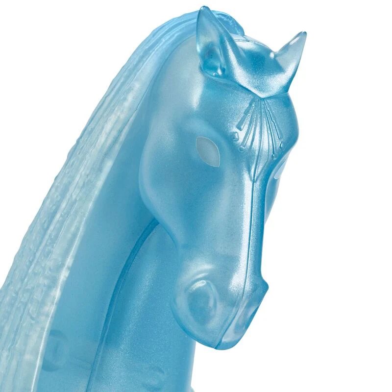 Set Muñeca Elsa + Conjunto Carruaje Nokk Frozen Disney - Image 4
