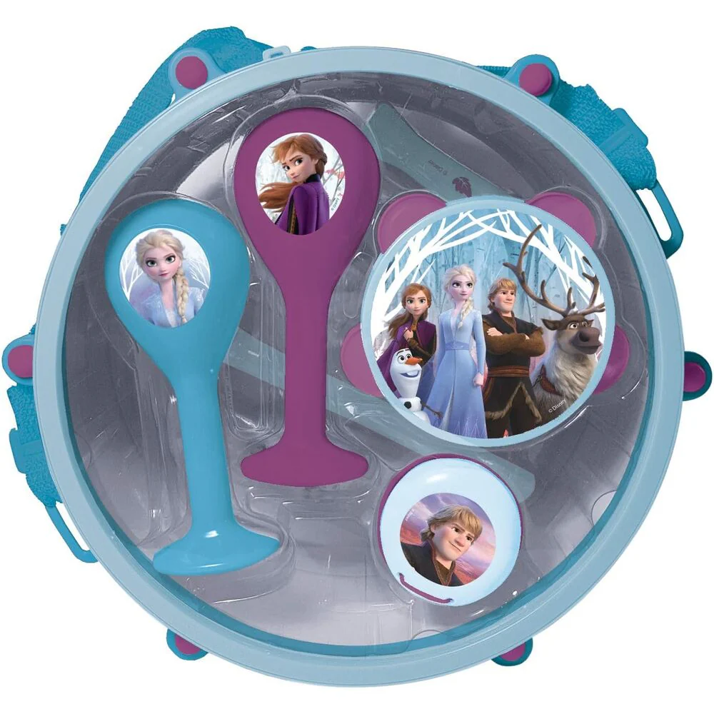 Set Musical Frozen Disney - Image 3