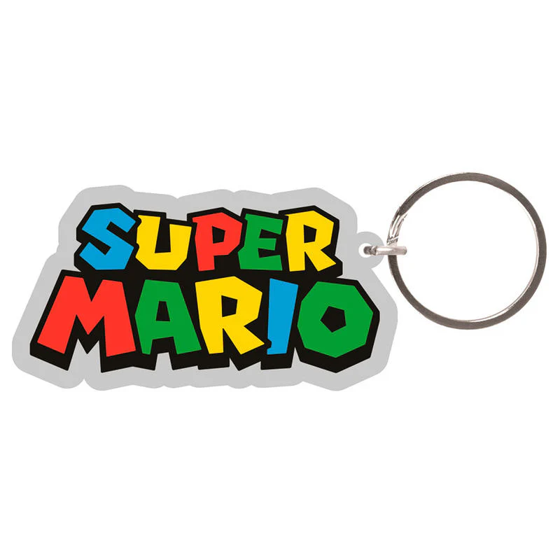 Set Regalo Super Mario Bros Nintendo - Image 3