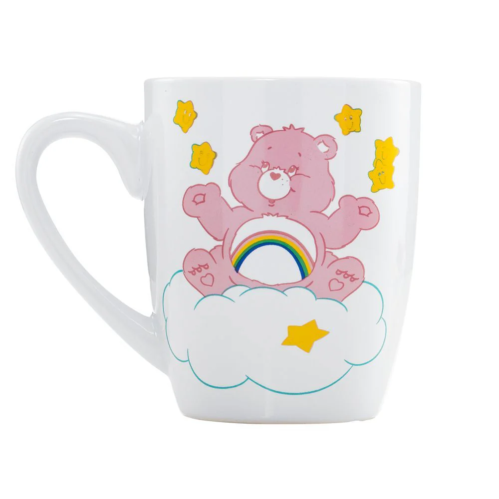 Set Taza Y Calcetines Osos Amorosos - Image 5