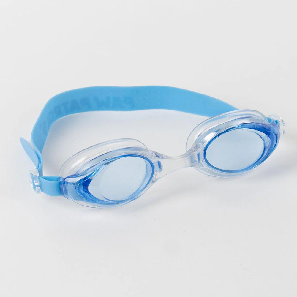 Set Toalla + Gafas Natacion Patrulla Canina Paw Patrol - Image 3
