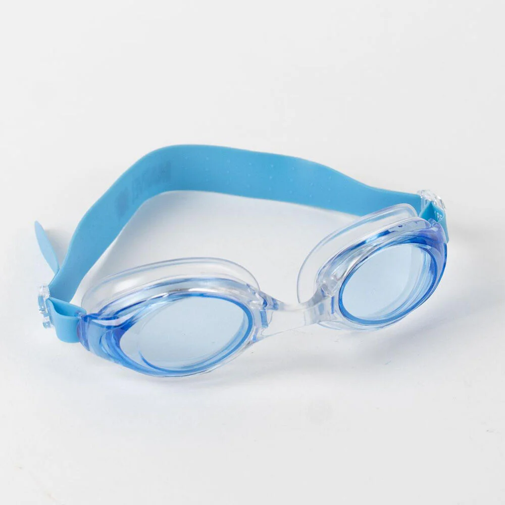 Set Toalla + Gafas Natacion Spiderman Marvel - Image 2