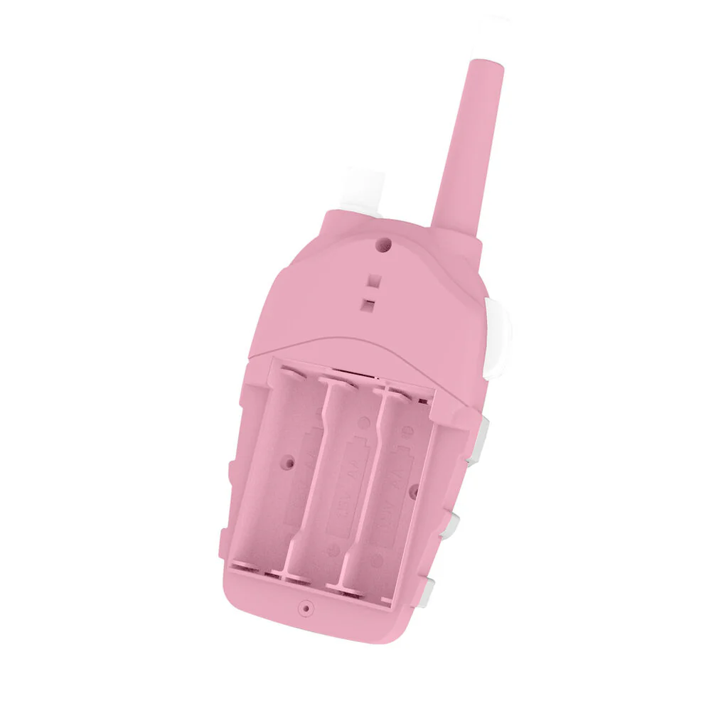 Set Walkie Talkie Hello Kitty - Image 5