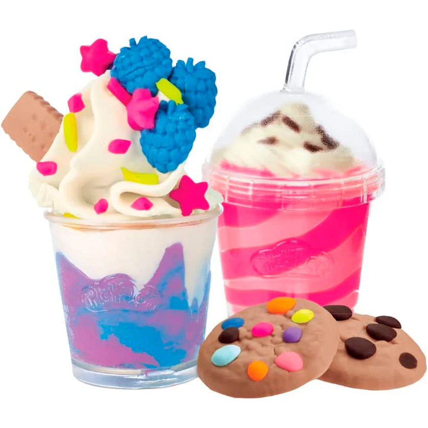 Super Cafetera Colorida Kitchen Creations Play-doh - Image 3