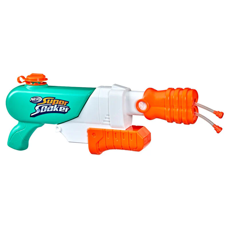 Super Soaker Hydro Frenzy Nerf - Image 4