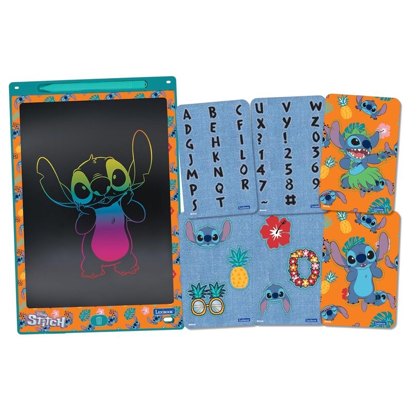 Tablet Stitch Disney - Image 2