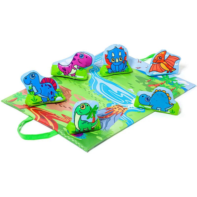 Tapiz Dinos - Image 3