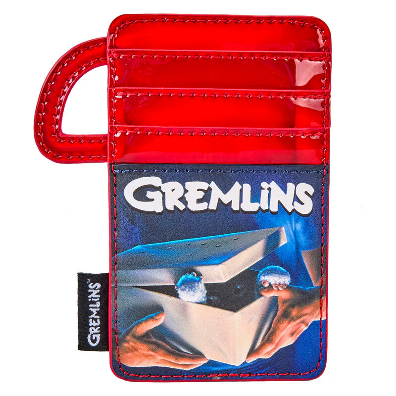 Tarjerto 40Th Anniversary Gremlins Loungefly - Image 2