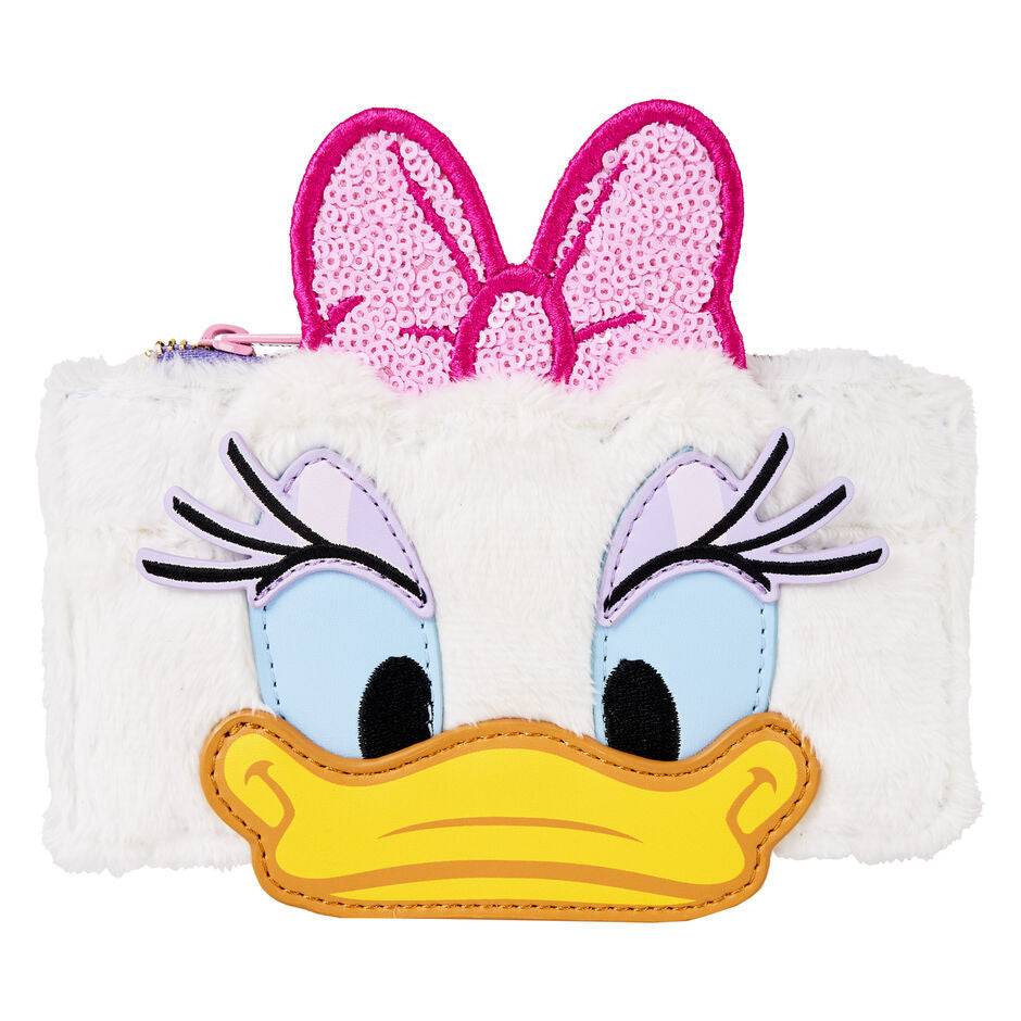 Tarjetero Daisy Disney Loungefly - Image 2