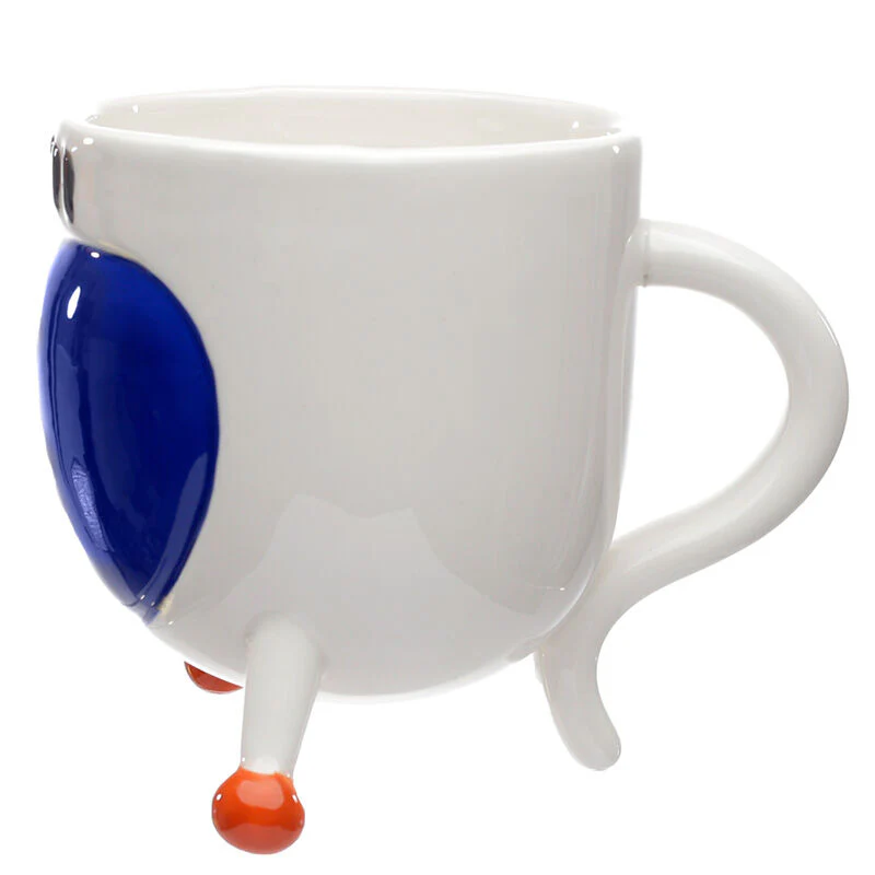 Taza 3D Astronauta 400Ml - Image 2