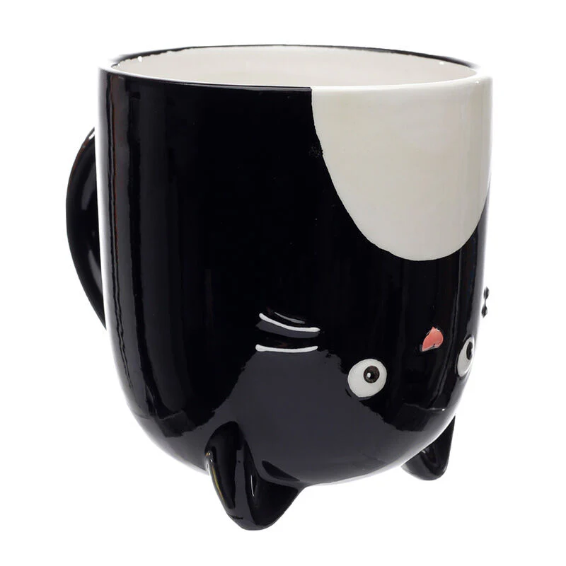 Taza 3D Gato 500Ml - Image 3
