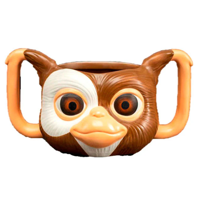 Taza 3D Gizmo Gremlins - Image 3