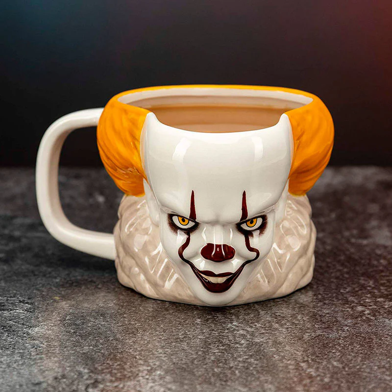 Taza 3D It Pennywise - Image 4