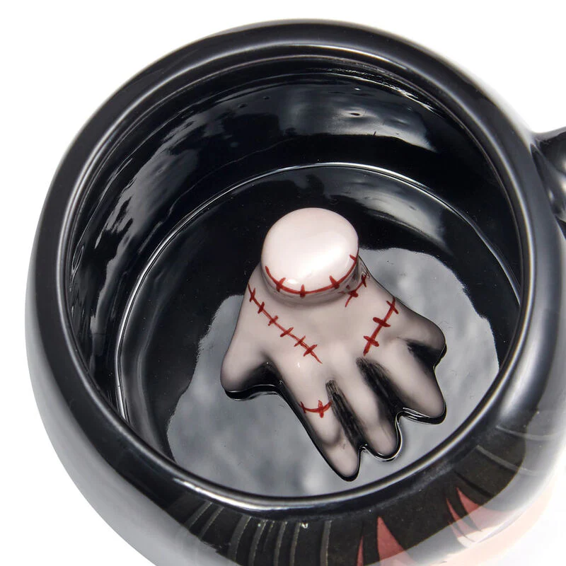 Taza 3D Miercoles - Image 3