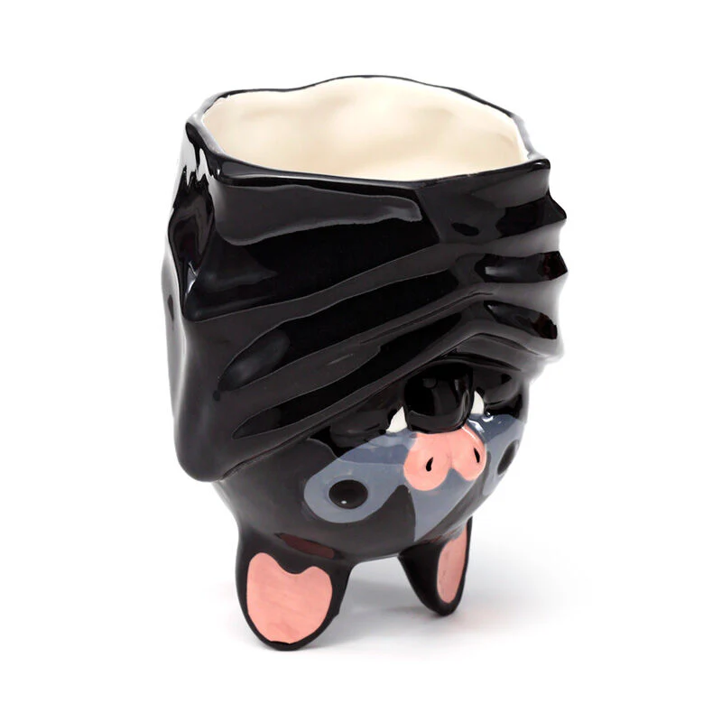 Taza 3D Murcielago - Image 4