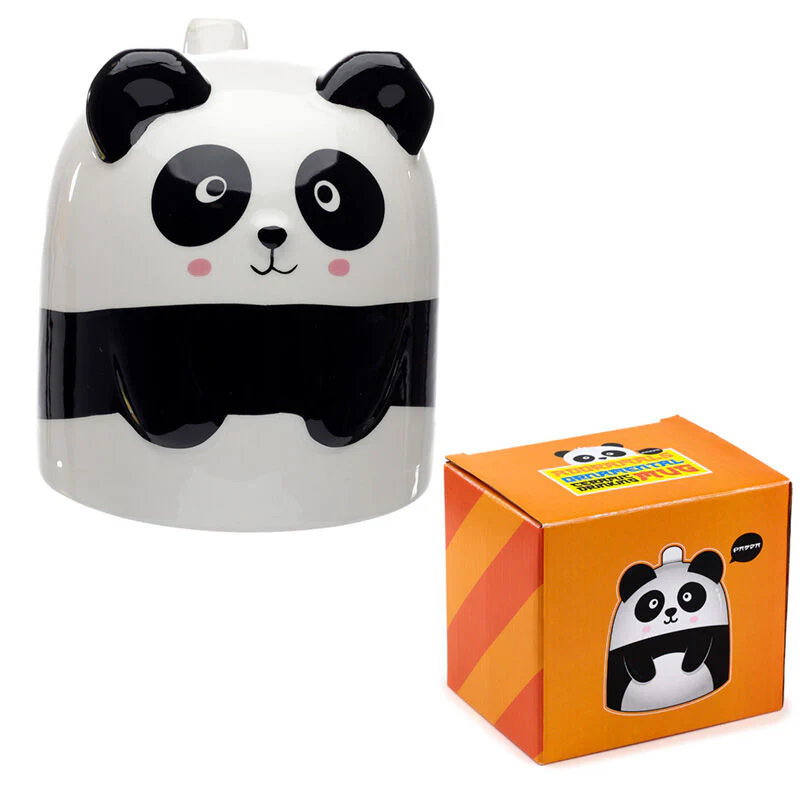 Taza 3D Oso Panda 500Ml - Image 4