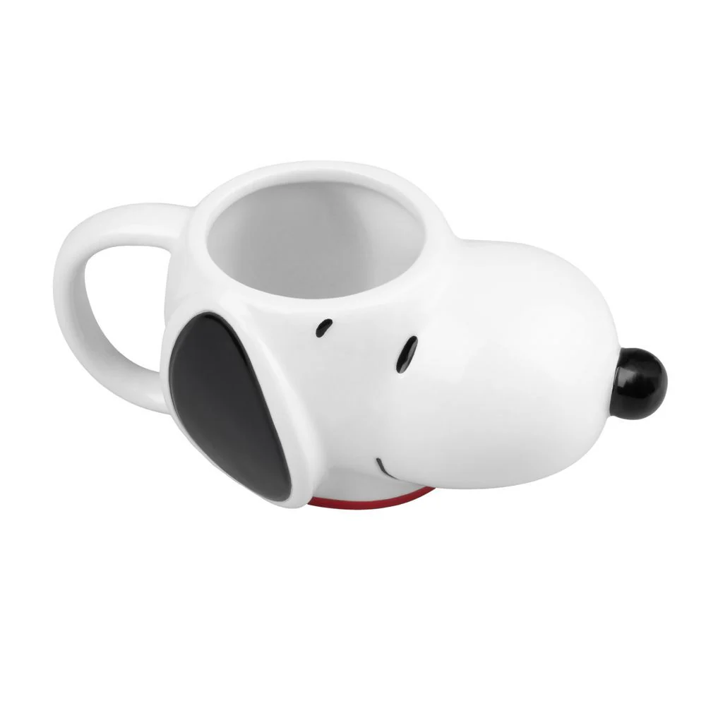 Taza 3D Snoopy - Image 3