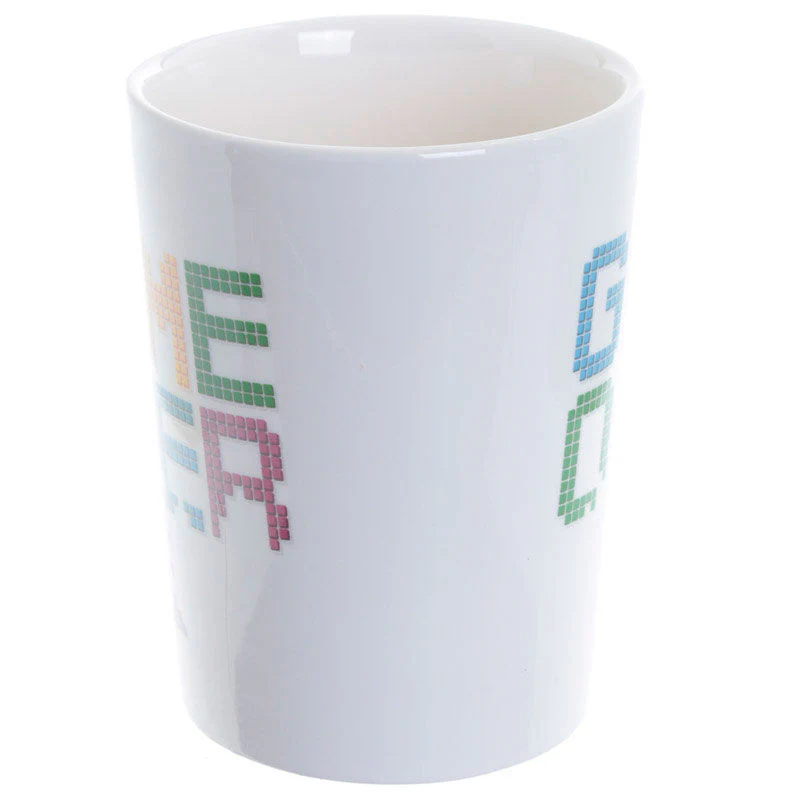 Taza Asa 3D Mando Game Over - Image 2