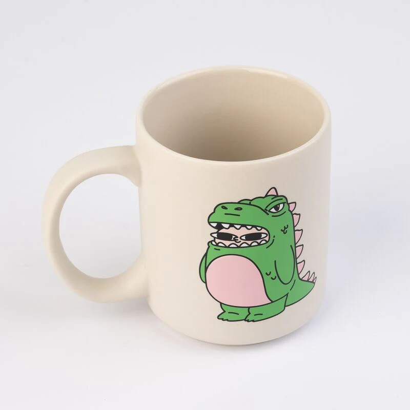 Taza Beanzilla Ketnipz 350Ml - Image 2
