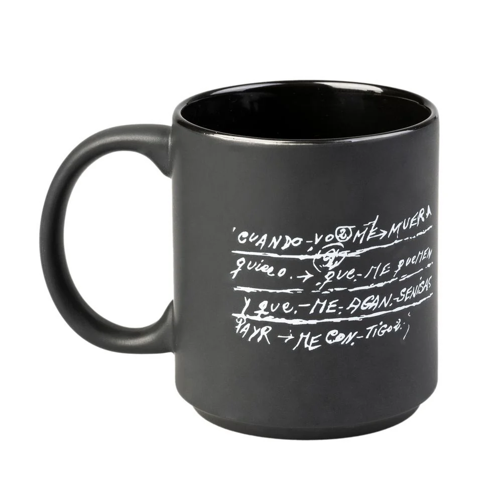 Taza Camaron De La Isla 350Ml - Image 4