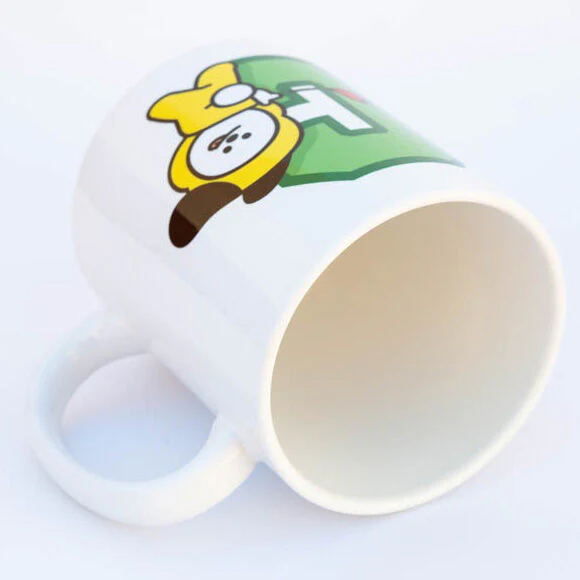 Taza Chimmy Bt21 330Ml - Image 3