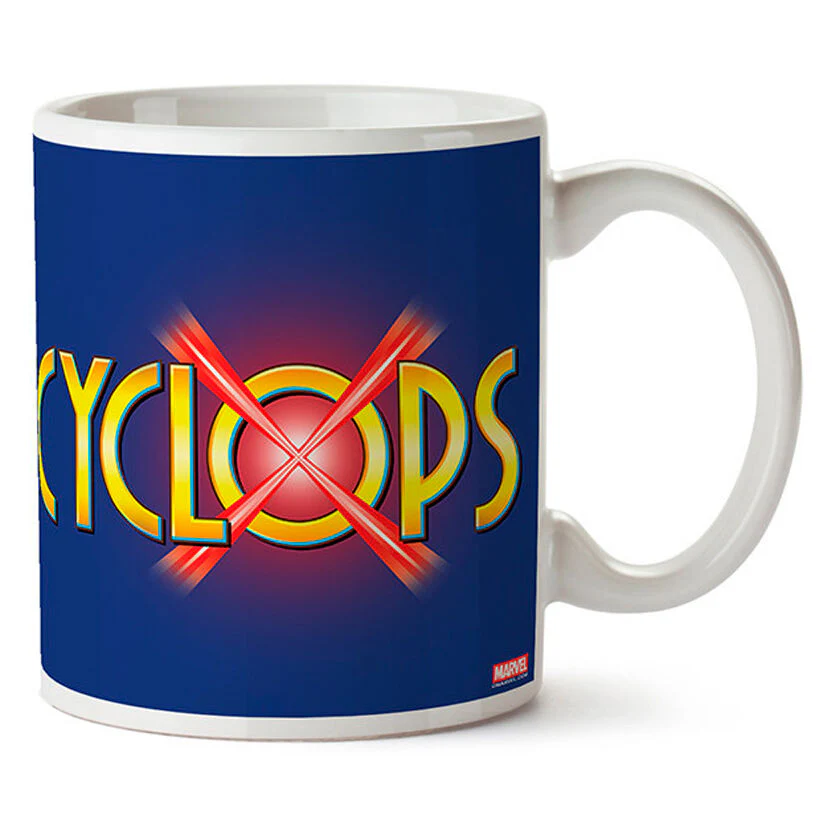Taza Cyclops X-men Marvel - Image 2