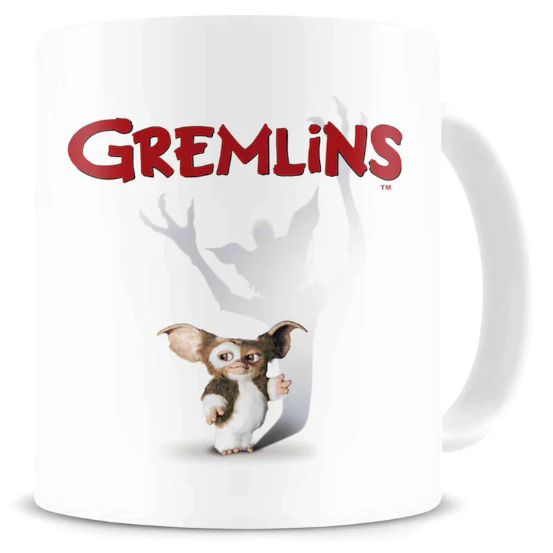 Taza Gizmo Gremlins - Image 2