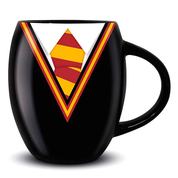 Taza Gryffindor Harry Potter 2 - Image 4
