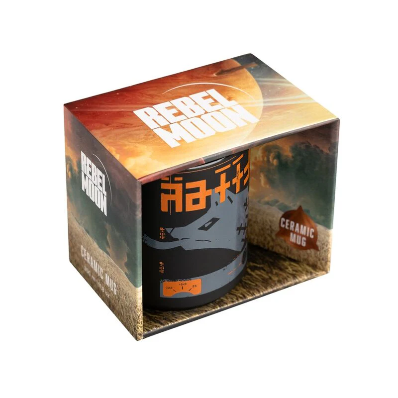 Taza Kora Rebel Moon 350Ml - Image 2