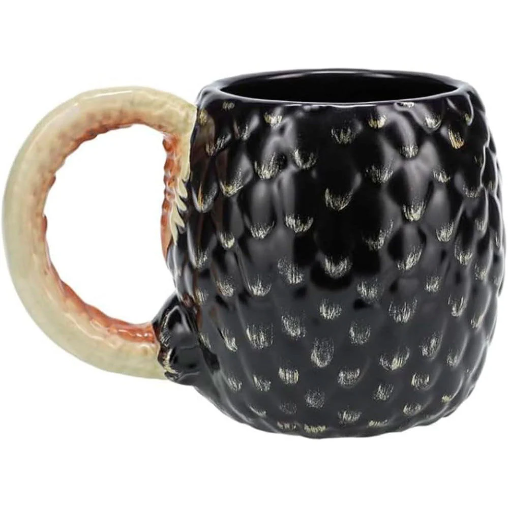 Taza La Casa Del Dragon 500Ml - Image 2