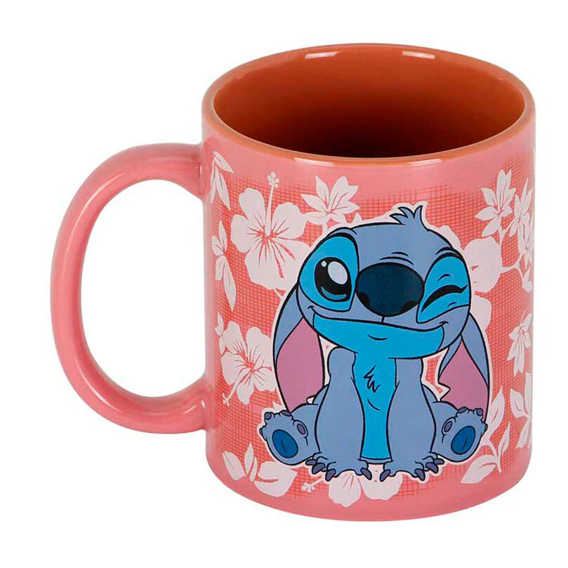 Taza Maui Stitch Disney - Image 2