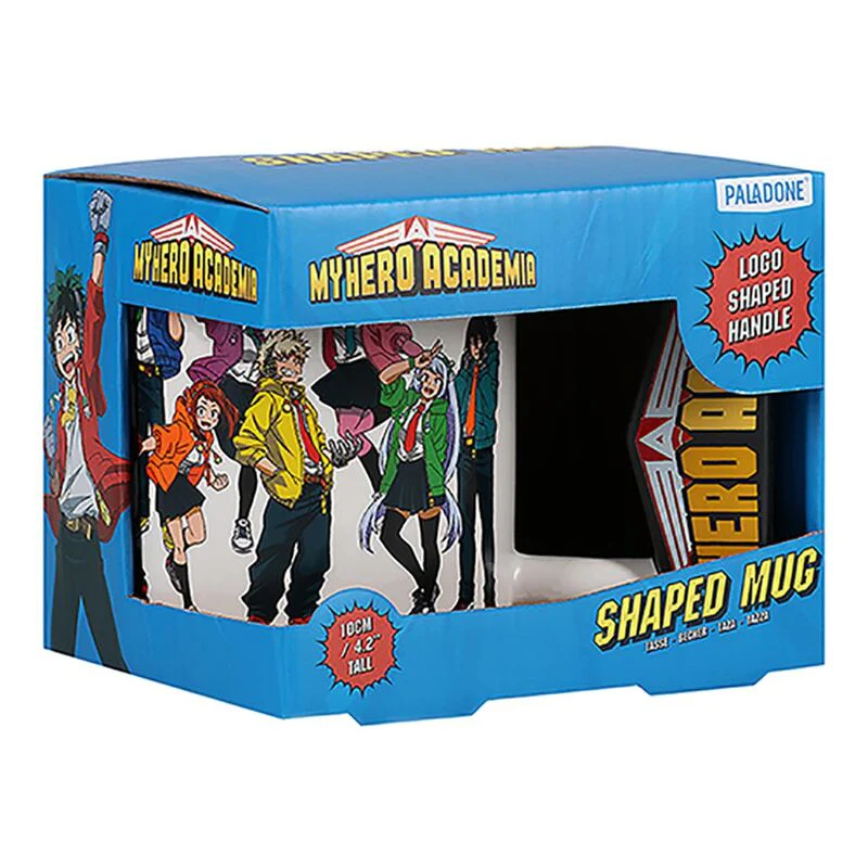 Taza My Hero Academia - Image 3