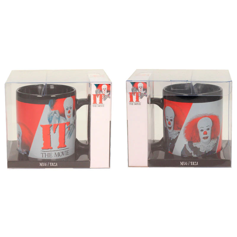 Taza Pennywise It 1990 - Image 3