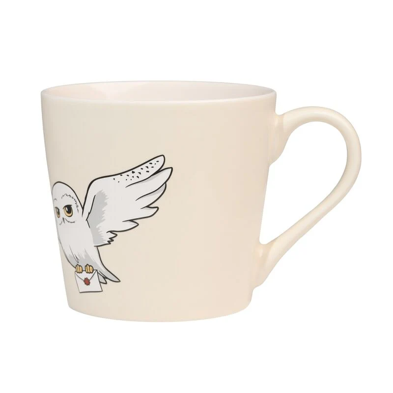 Taza Premium Hedwig Harry Potter - Image 2