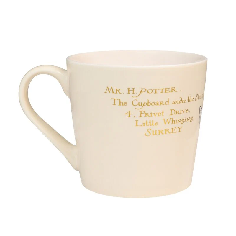 Taza Premium Hedwig Harry Potter - Image 3