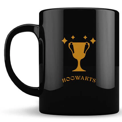 Taza Premium Hufflepuff Harry Potter - Image 2