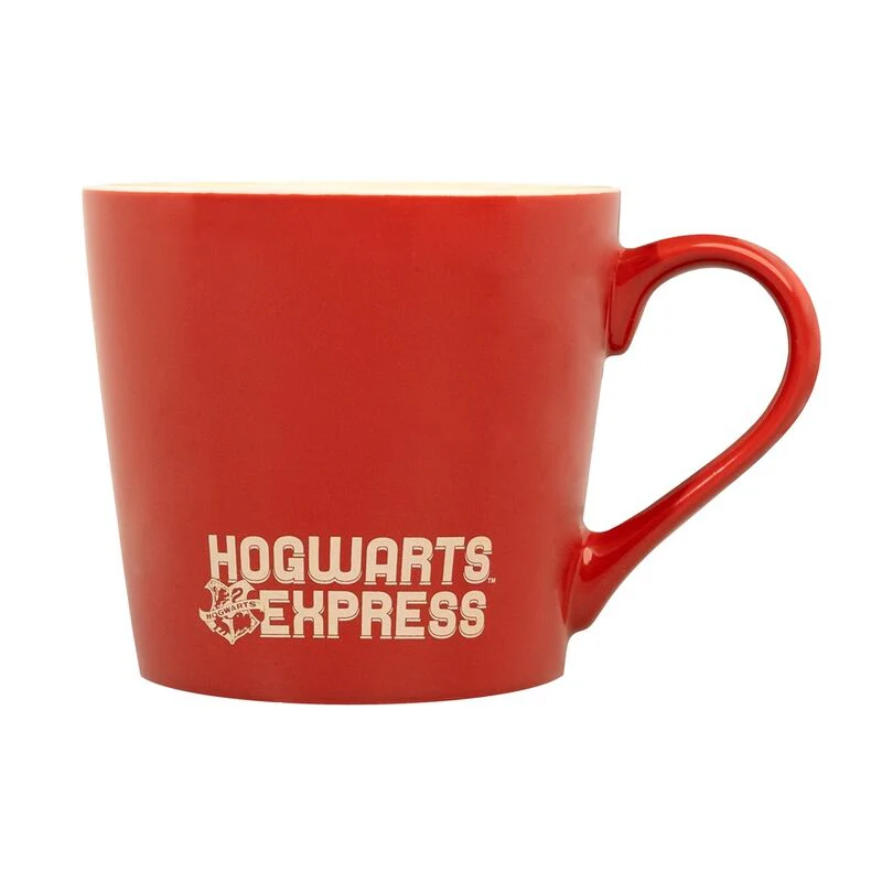 Taza Premium Plataforma 9 3/4 Harry Potter - Image 3