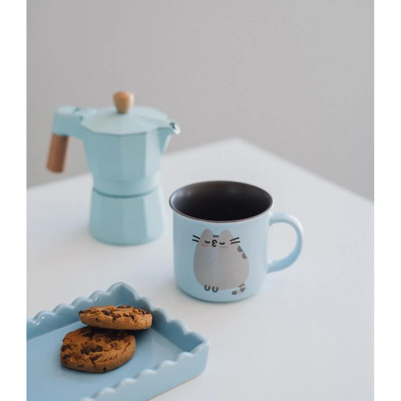 Taza Purrfect Love Pusheen 380Ml - Image 4