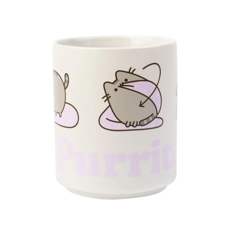 Taza Purrito Pusheen - Image 4