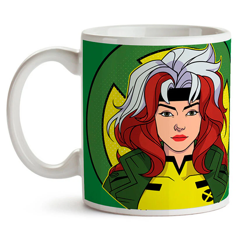 Taza Rogue X-men Marvel - Image 2